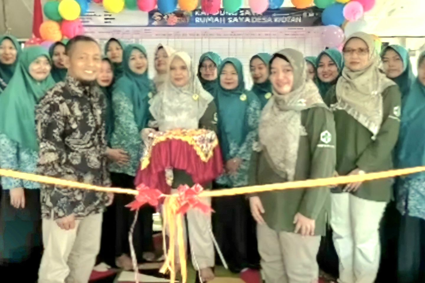 Perkuat Layanan Desa Mandiri, Pemdes Wotan Hadirkan Posbakum dan KDMP
