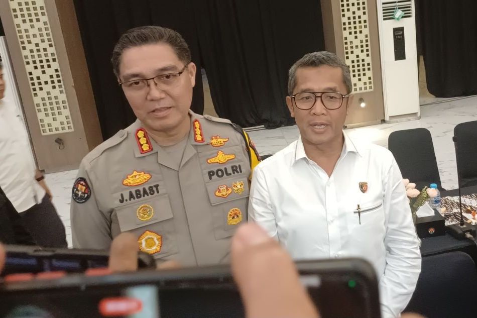 Anggota Salah Satu Ormas Ditetapkan jadi Tersangka Pengusiran Nenek Elina