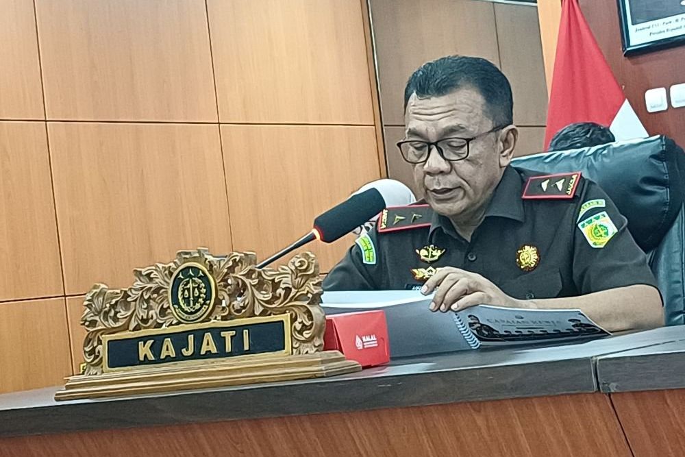 Januari – Desember 2025, Kejati Jatim Selamatkan Rp 116,8 Miliar Aset Negara