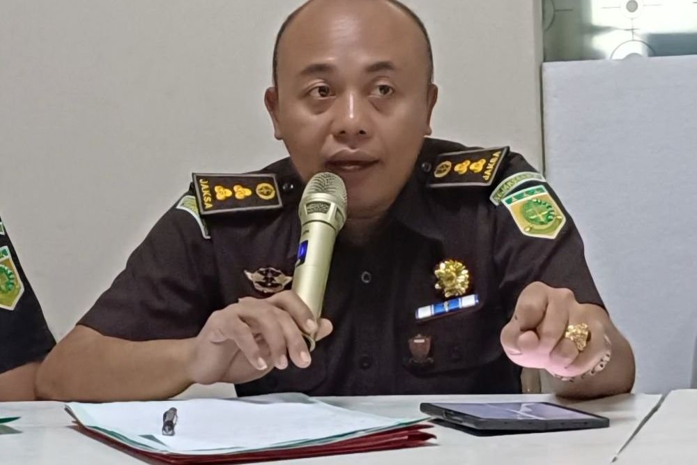 Berkas Dakwaan Kasus Pesta Seks Gay Menyesuaikan KUHP Terbaru
