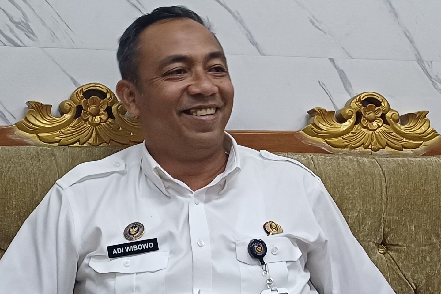 Rutan Kelas I Surabaya Siapkan Ruangan Khusus Bagi Para Tersangka Pesta Gay