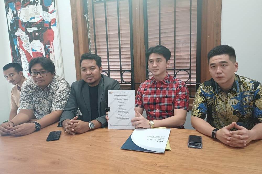 Gugatan PMH Nany Widjaja terhadap PT Jawa Pos dan Dahlan Iskan Diputus NO