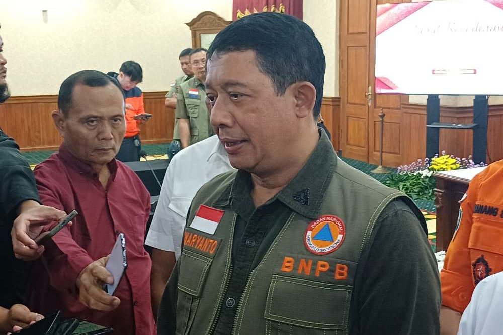 Waspada! BNPB Prediksi Kemarau Ekstrem Bakal Terjadi