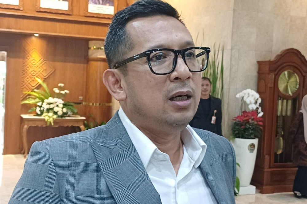 WFH bagi ASN di Setwan DPRD Jatim Bersifat Fleksibel