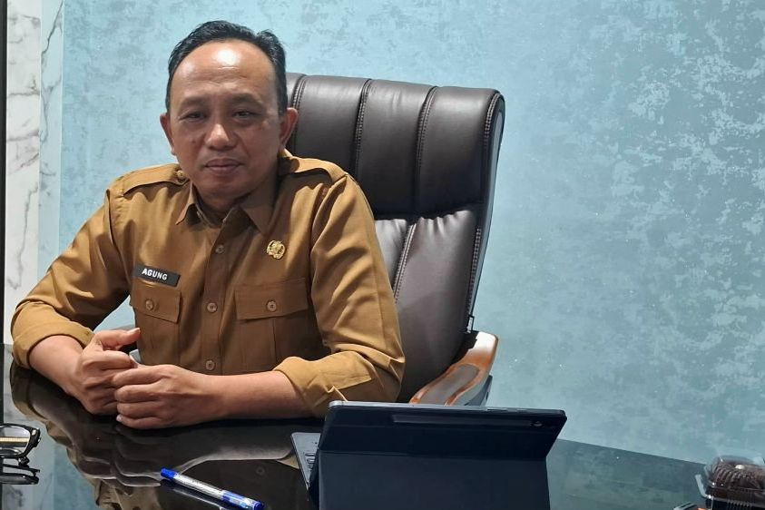 WFH di Gresik Diawasi Ketat, ASN Pelanggar Terancam Sanksi