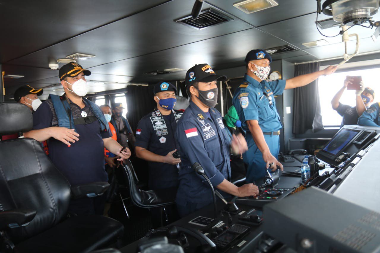 Perluasan Pelabuhan Probolinggo Dipastikan Tak Ganggu Aktivitas Nelayan