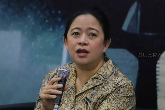 Terancam Dipolisikan, Arteria Dahlan: Mbak Puan Itu Orang Minang