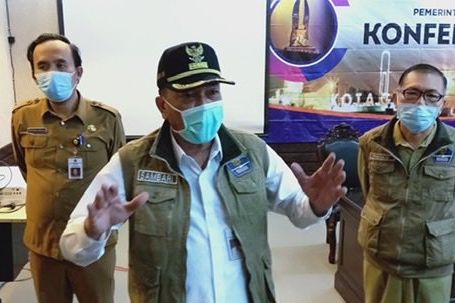 Perbup Dibuat Menuju New Normal Life, Pelanggar Akan Disanksi