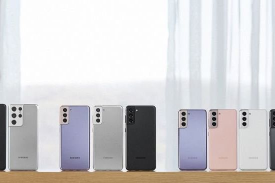 Samsung Akan Menyiapkan Android 12 di Seri Galaxy S21