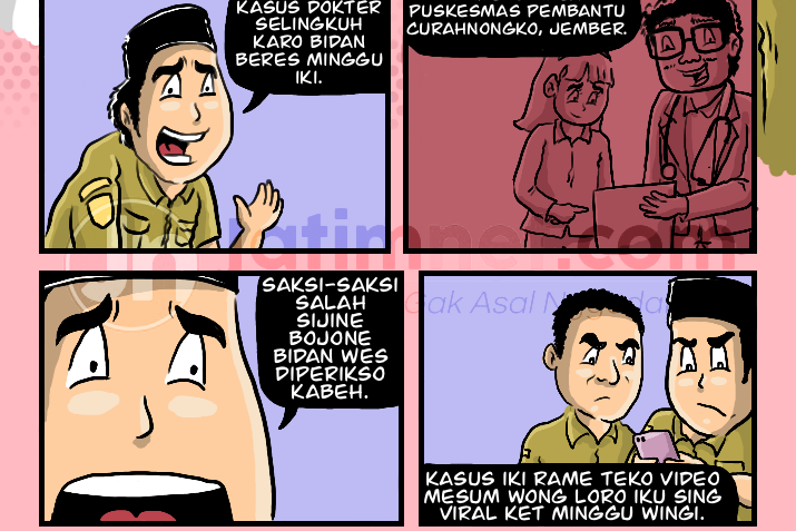 Dokter Mesum
