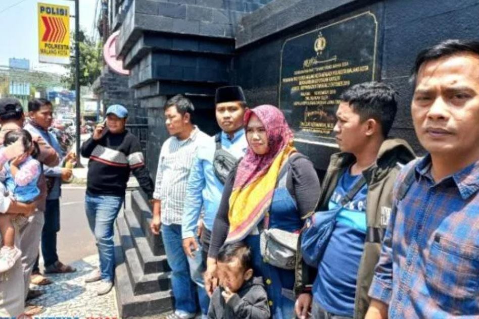 Belasan Warga Polehan Malang Tertipu Investasi Bodong, Kerugian Capai Rp1 Miliar 