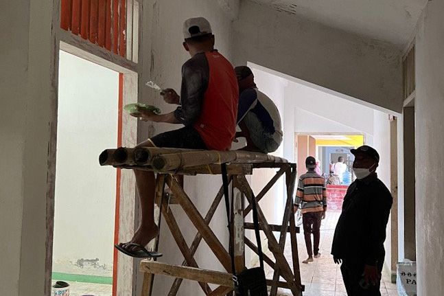 Porprov Jatim Kurang 1,5 Bulan, DPRD Jember Dorong Persiapan Venue Dikebut
