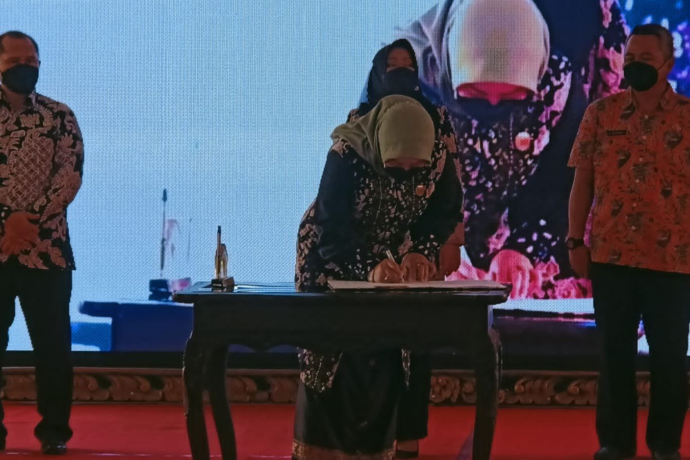 Musrenbang RKPD Tahun 2023, DPRD Kabupaten Mojokerto Telurkan Tiga Rekomendasi