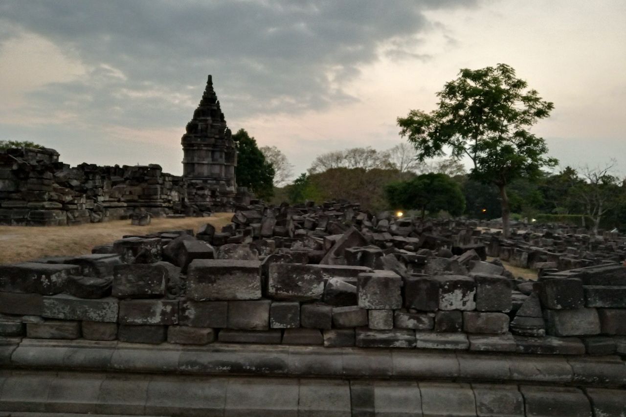 Beradaptasi di Masa Pandemi (2): Mini Trip, Aman Berwisata Bersama Keluarga di Masa Pandemi