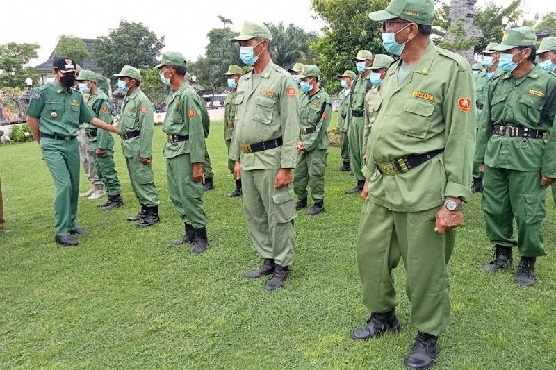 Masih Pandemi Covid-19, Pilkades di Madiun Tetap Digelar