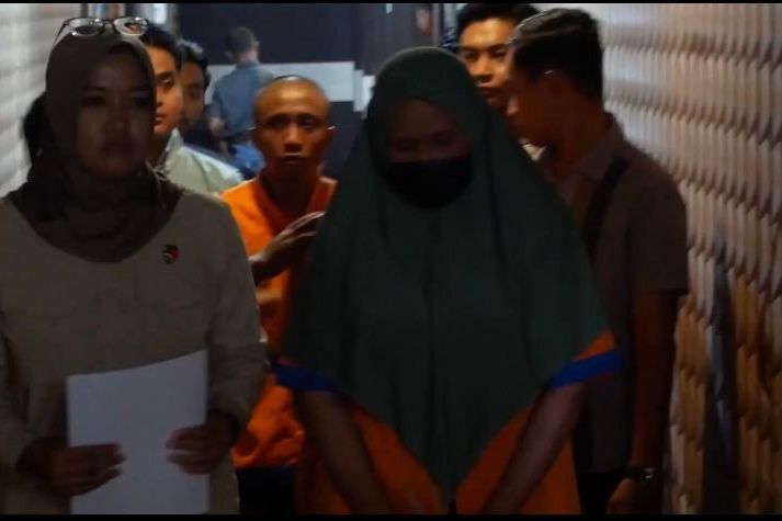 Berkedok Mampu Gandakan Uang, Pasutri di Lumajang Bawa Kabur Duit Rp80 Juta 