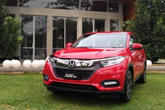 Honda Berencana Hentikan Penjualan Mobil Bermesin Diesel