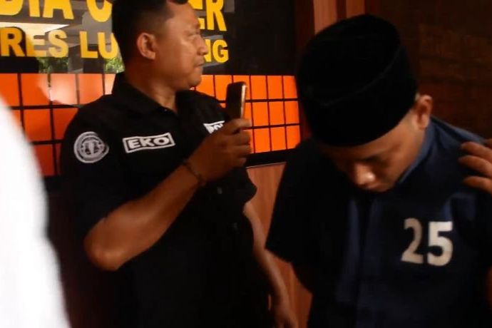 2 Pegawai Honorer di Lumajang Kedapatan Gunakan Sabu