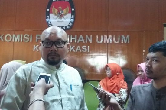 Merujuk SK Kemenkumham, KPU Masih Akui Partai Demokrat Kepemimpinan AHY