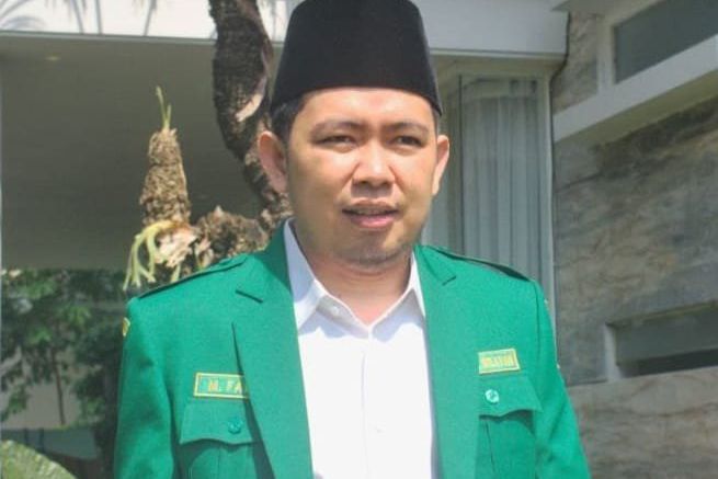 Asal Comot Panggilan, Pengasuh Ponpes Nurul Chotib Al Qodiri Jember Jelaskan Sanad Nama Gus