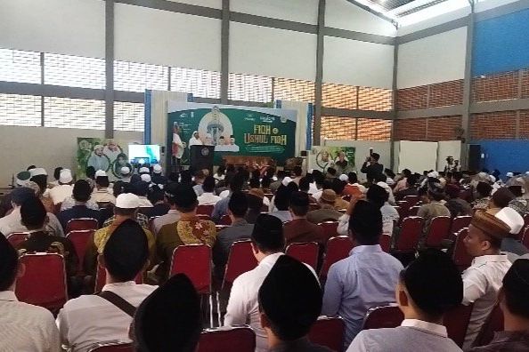 Pengemasan Fiqh Tak Sesuai Ahlusunnah Waljamaah, Jadi Pembahasan PWNU Jatim di Ponpes Genggong