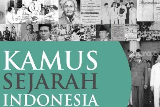 Disusun Sejak 2017, Kamus Sejarah Indonesia Tanpa Nama Hasyim Asyari Dikoreksi