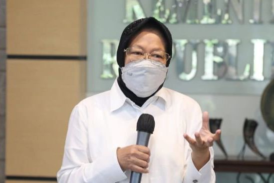 Verifikasi dan Validasi Data Juga Analisa Masalah Kemiskinan Mensos Risma Akan Gandeng Mahasiswa