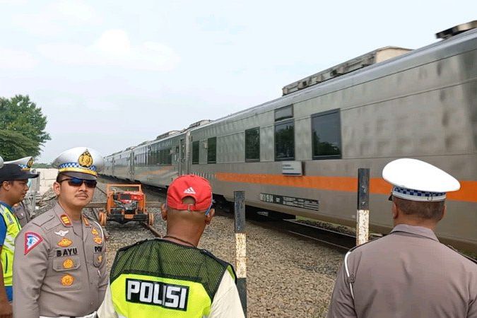 Jelang Hari Raya, Jalur Rawan Laka Lantas Menjadi Atensi Polisi