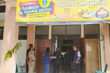 Di Tengah Pandemi Covid-19, Pasar Murah Online Harus Bisa Gerakkan UMKM