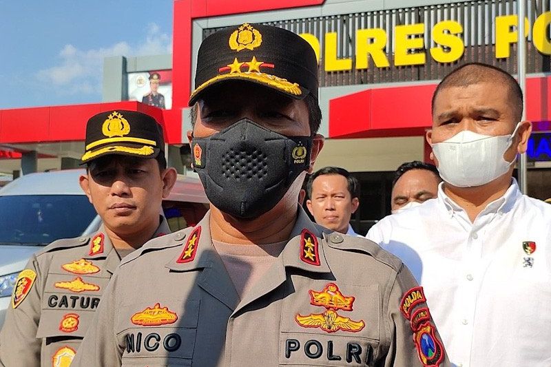 Dua Orang Ditetapkan Tersangka Kasus Penganiayaan Santri di Pondok Gontor