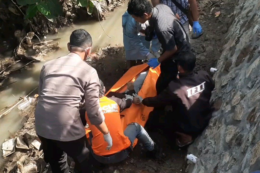 Keluarga Faradila Ungkap Motif Pembunuhan: Iri dan Ingin Kuasai Harta
