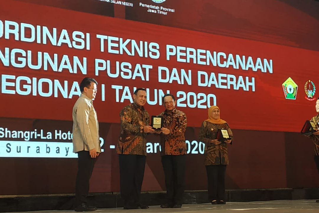 Pasokan Dana Pusat Masih Tinggi, Daerah Diminta Tingkatkan PAD