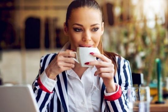 Benarkah Kopi Sebabkan Asam Lambung? Ini Kata Dokter