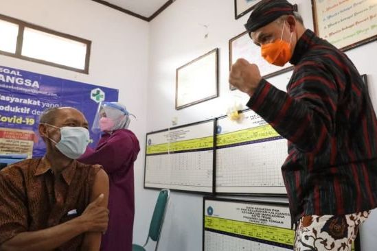 PDIP Tegaskan Tak Ada Keputusan Persilakan Ganjar Cari Parpol Lain