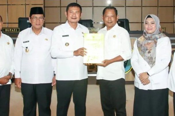 DPRD Lamongan Sarankan Pemkab Maksimalkan Peran BUMD