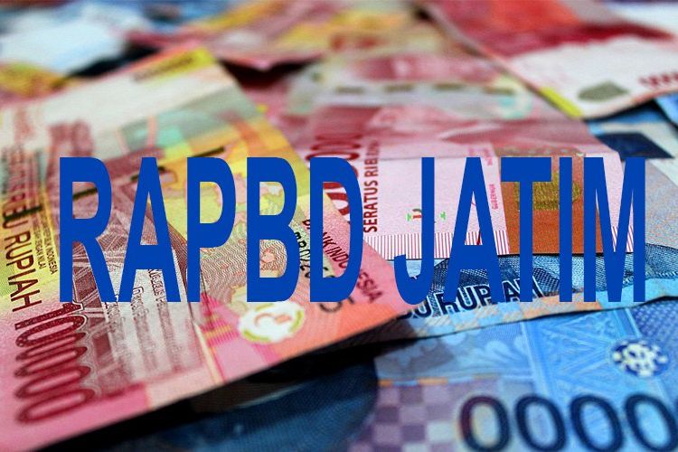 APBD Jatim 2021 Rp32,8 Triliun, Separuh untuk Pendidikan
