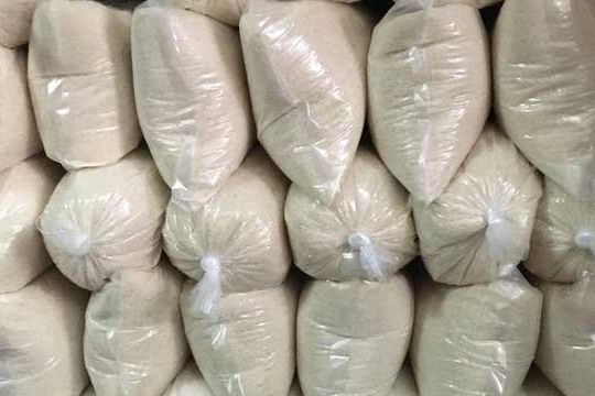 Harga Gula Tak Semanis Rasanya, Masih Melebihi HET