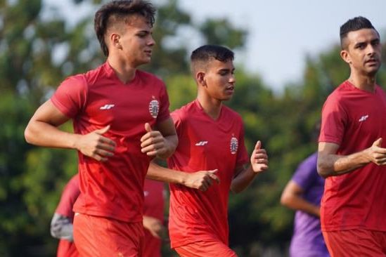 5 Pemain Muda Asal Brasil Bergabung di 3 Klub Liga 1, Ini Kata PT LIB