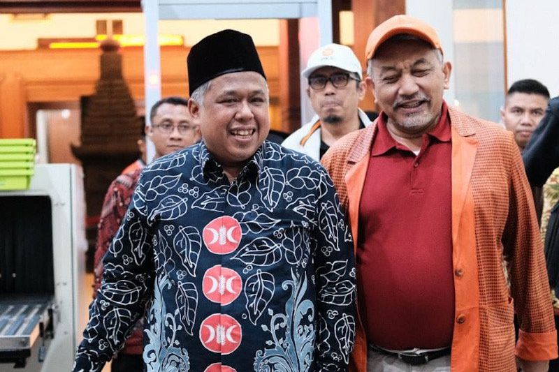 Bawa Energi Kemenangan, Presiden PKS dan Kang Aher Safari ke Malang Raya