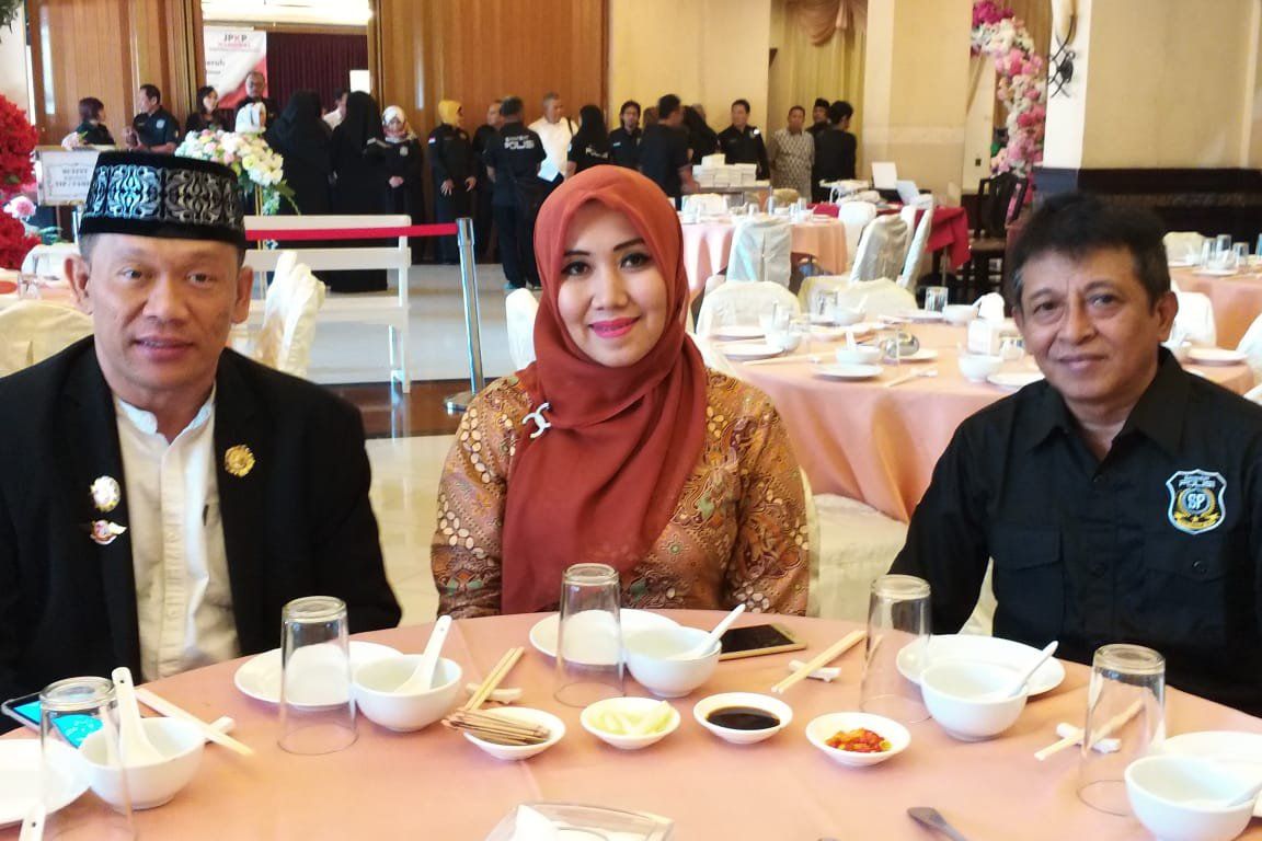 Keponakan Khofifah Anggap Garis Keturunan Tidak Cukup Maju Pilwali Surabaya