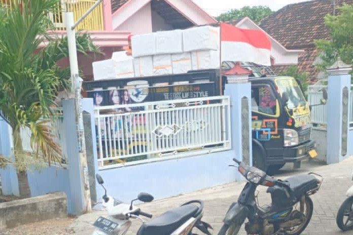 Ini Kepribadian Warga yang Simpan Narkoba di Ladang Jagung Mojokerto