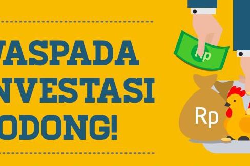 Lakukan Investasi Bodong Hingga Rp 3,9 Miliar, Mahasiswi di PTN Surabaya Ditangkap Polisi