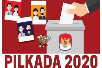 Dampak Pandemi Covid-19, TPS di Ponorogo Bertambah 455 TPS Pada Pilkada 2020
