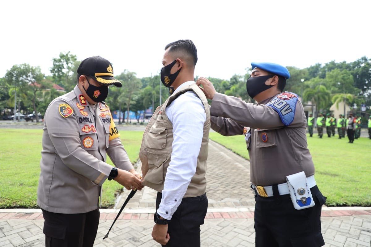 Antisipasi Money Politik di Pilkada, Polisi Bentuk Tim Khusus
