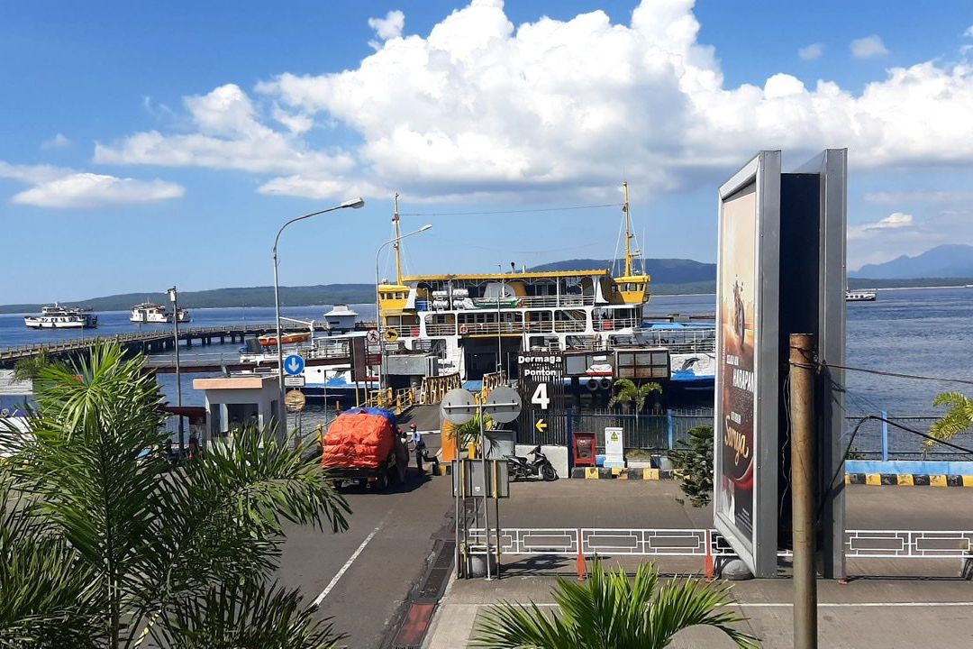 Begini Penerapan Peniadaan Mudik di Ketapang-Gilimanuk Mulai 6 Mei