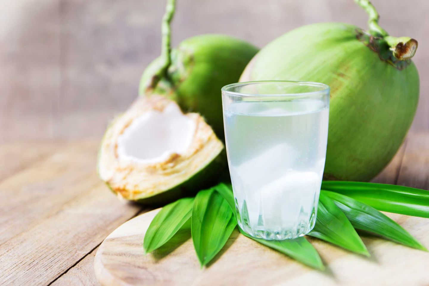 Ini Jenis Minuman yang Ampuh untuk Redakan Demam
