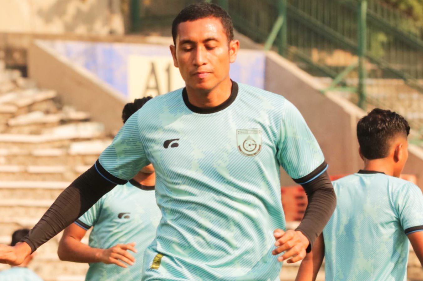 Bidik Pemain Muda Berpengalaman, Gresik United Lepas Mantan Pemain Persebaya