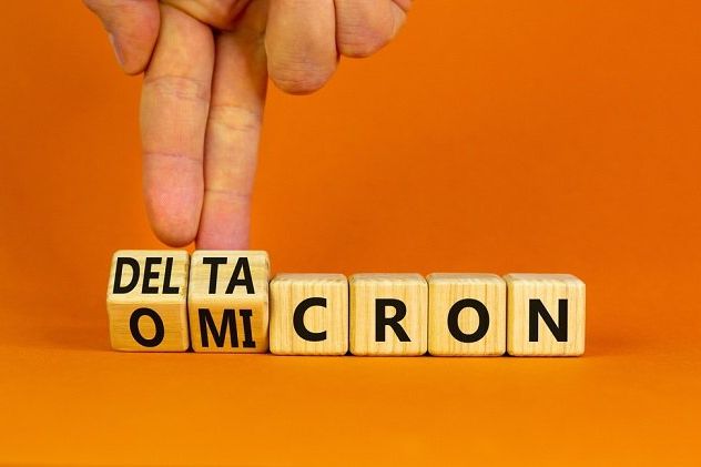 Ini 4 Cara Menjaga Daya Tahan Tubuh di Tengah Lonjakan Omicron