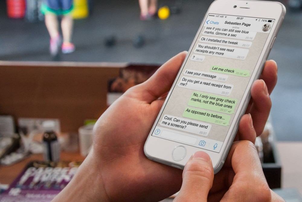 WhatsApp Siapkan Fitur Cegah Salah Kirim Pesan