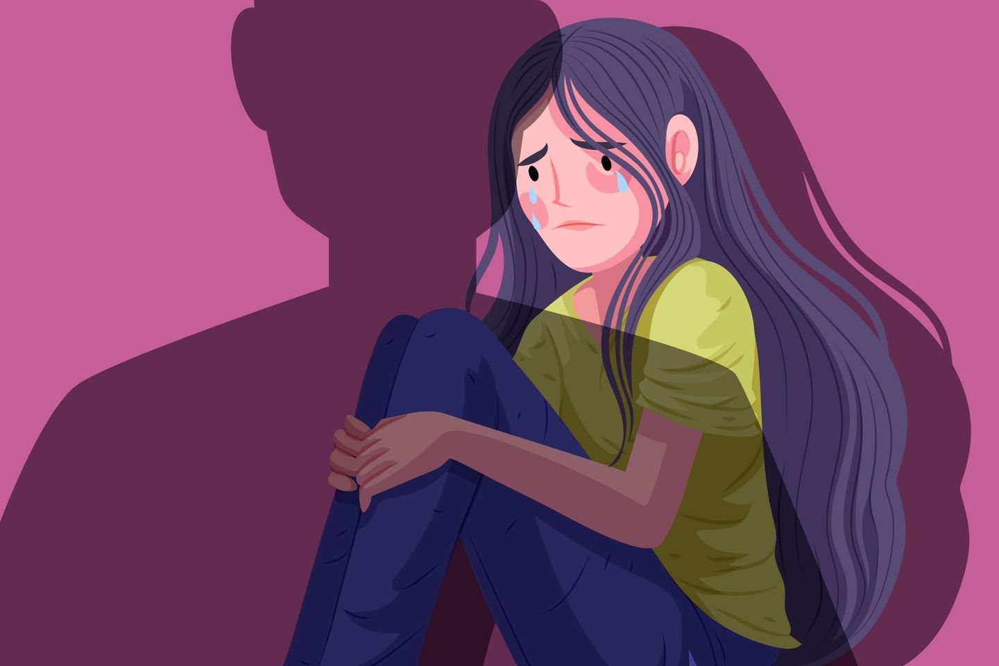 Jadi Korban Pelecehan, Remaja Putri di Jombang Laporkan Ayah Teman